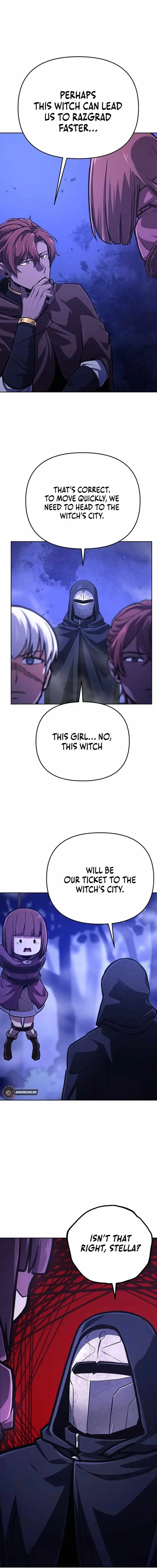What’s Our Hero Doing? Chapter 33 Online - página 10