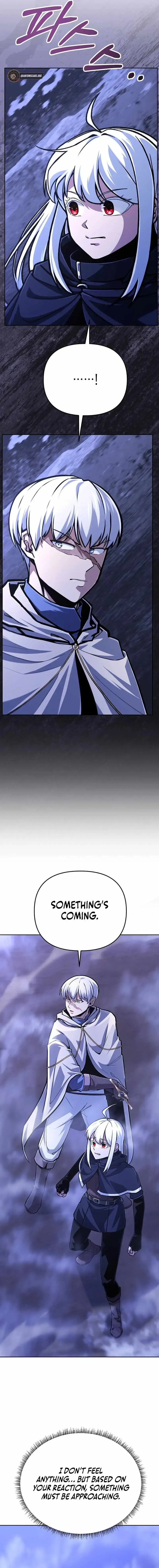 What’s Our Hero Doing? Chapter 33 Online - página 13