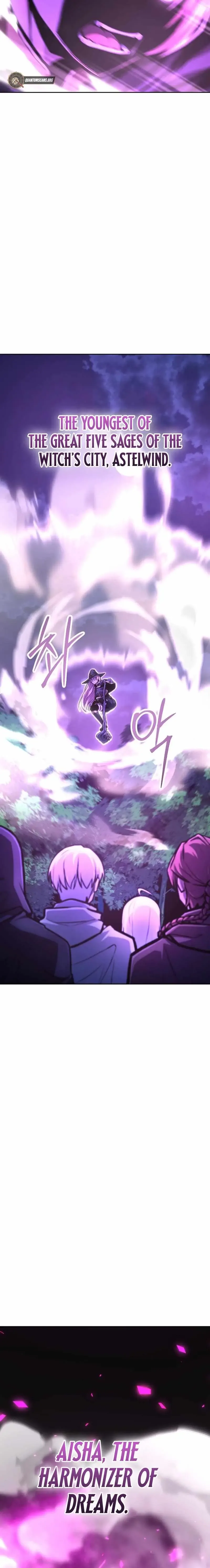 What’s Our Hero Doing? Chapter 33 Online - página 15