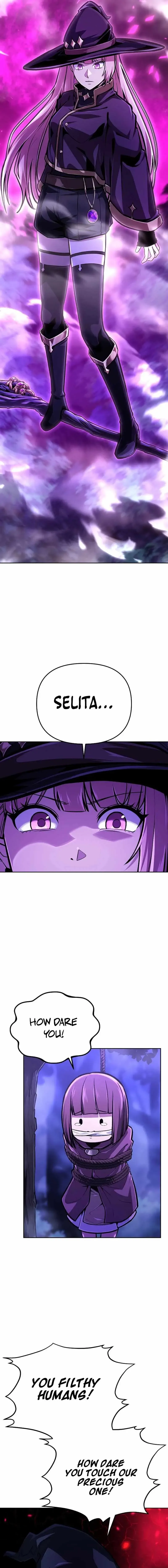 What’s Our Hero Doing? Chapter 33 Online - página 16