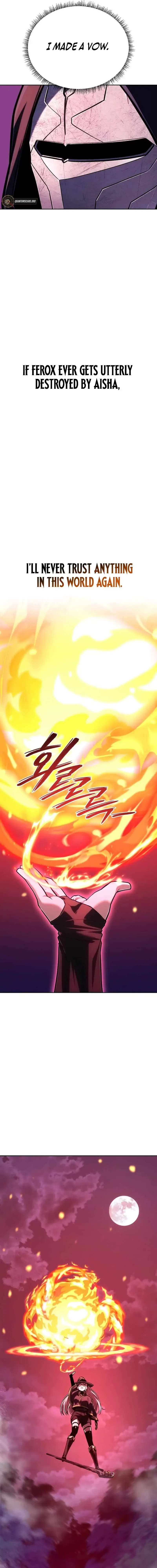 What’s Our Hero Doing? Chapter 33 Online - página 18