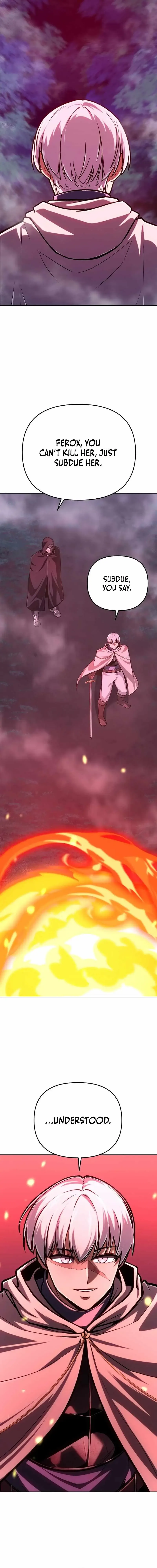 What’s Our Hero Doing? Chapter 33 Online - página 19