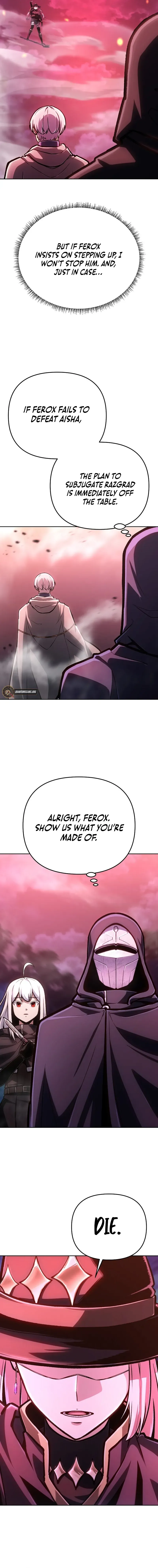 What’s Our Hero Doing? Chapter 34 Online - página 3