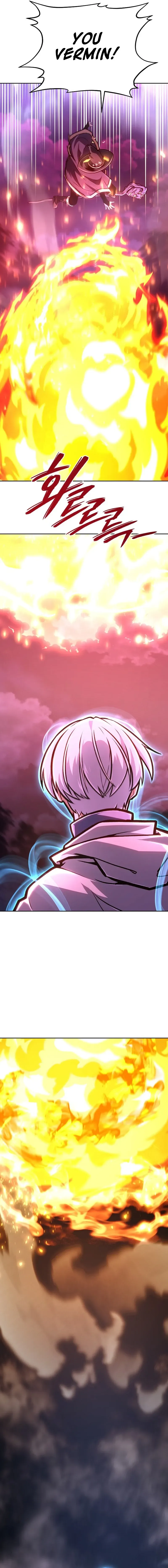 What’s Our Hero Doing? Chapter 34 Online - página 4