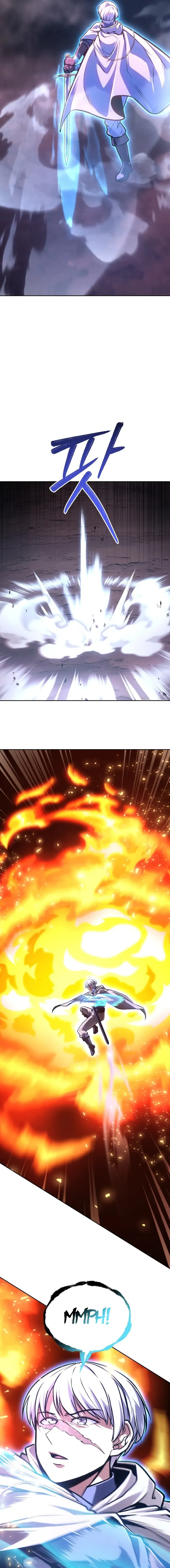 What’s Our Hero Doing? Chapter 34 Online - página 5