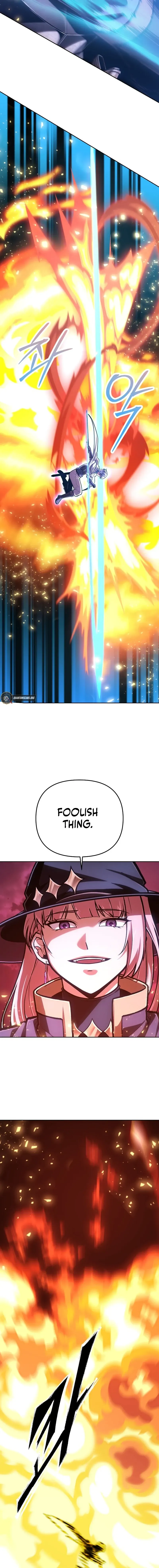 What’s Our Hero Doing? Chapter 34 Online - página 6