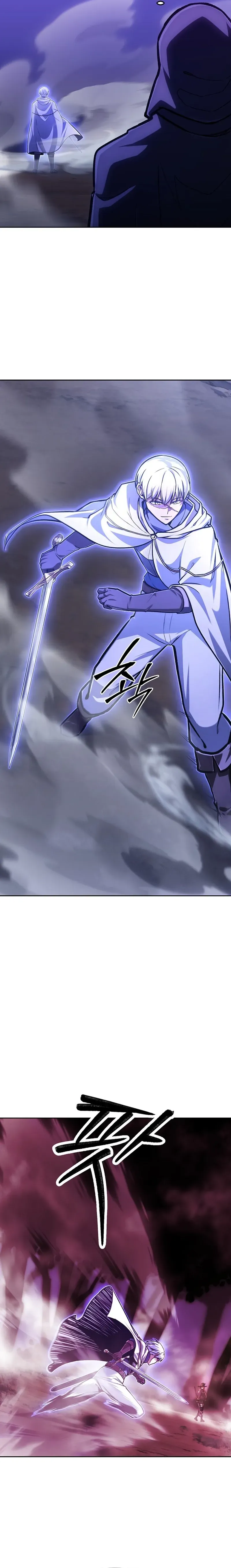 What’s Our Hero Doing? Chapter 34 Online - página 9