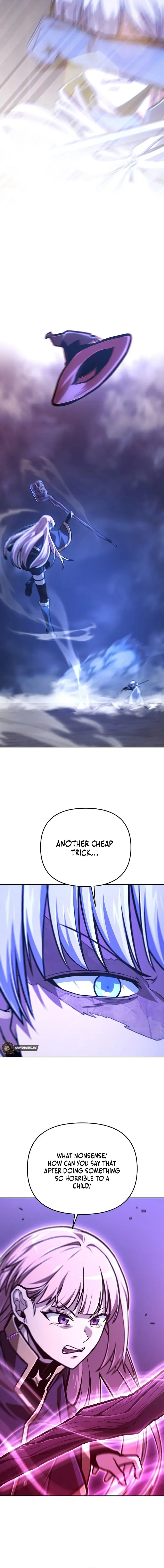 What’s Our Hero Doing? Chapter 34 Online - página 15