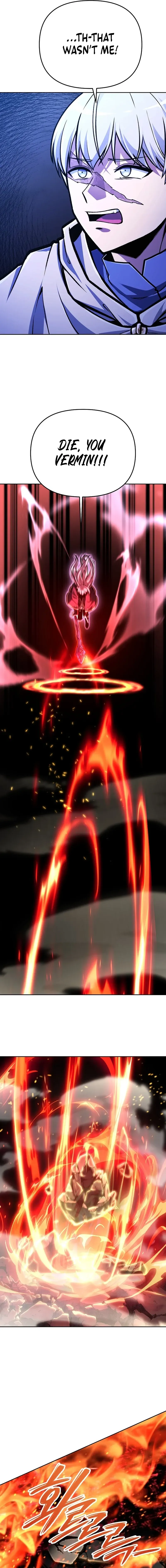 What’s Our Hero Doing? Chapter 34 Online - página 16