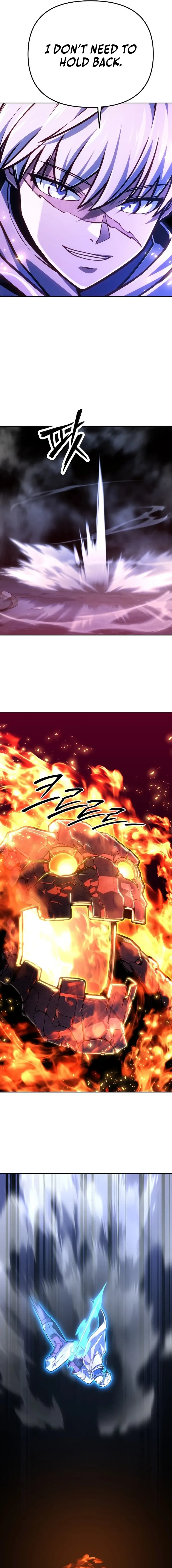 What’s Our Hero Doing? Chapter 34 Online - página 18