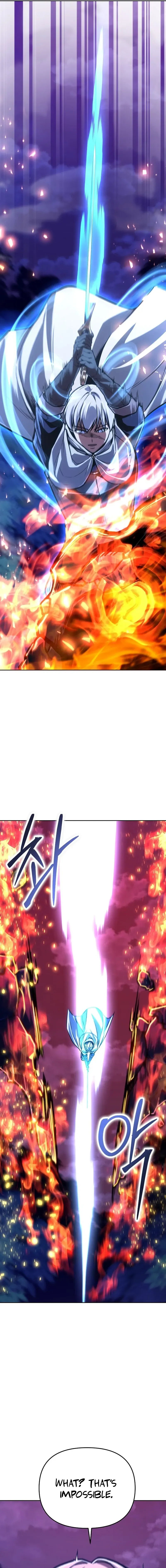What’s Our Hero Doing? Chapter 34 Online - página 20