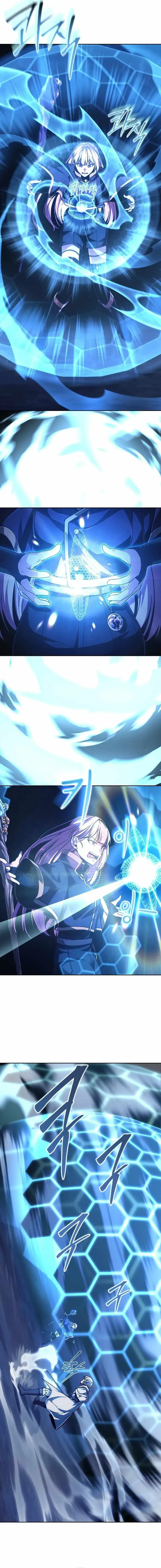 What’s Our Hero Doing? Chapter 35 Online - página 3