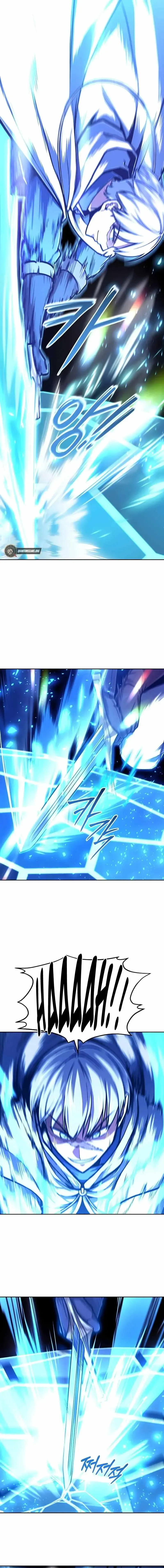 What’s Our Hero Doing? Chapter 35 Online - página 6