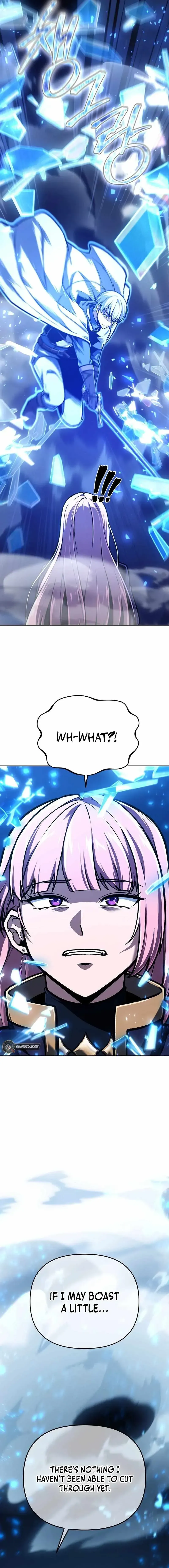 What’s Our Hero Doing? Chapter 35 Online - página 7