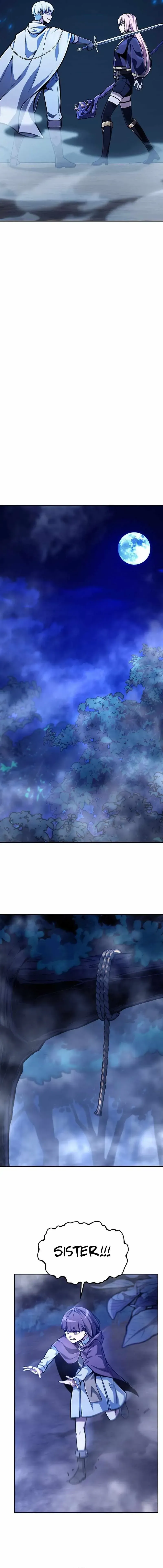 What’s Our Hero Doing? Chapter 35 Online - página 8