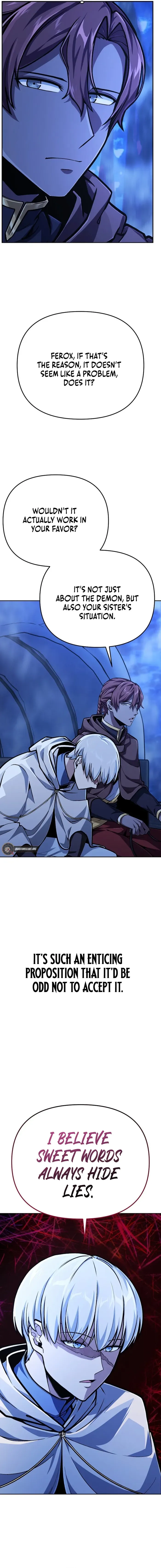 What’s Our Hero Doing? Chapter 36 Online - página 2