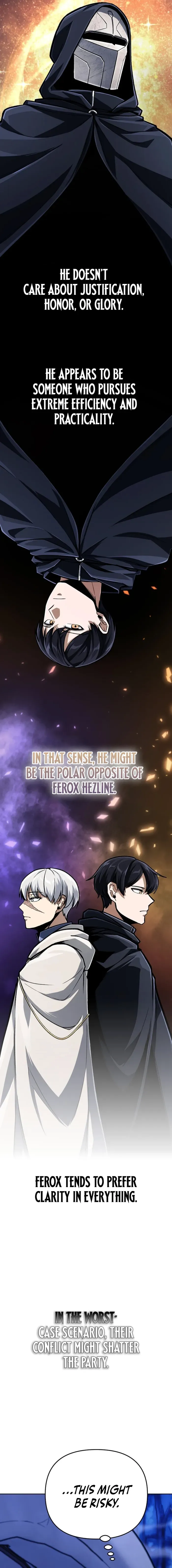 What’s Our Hero Doing? Chapter 36 Online - página 4