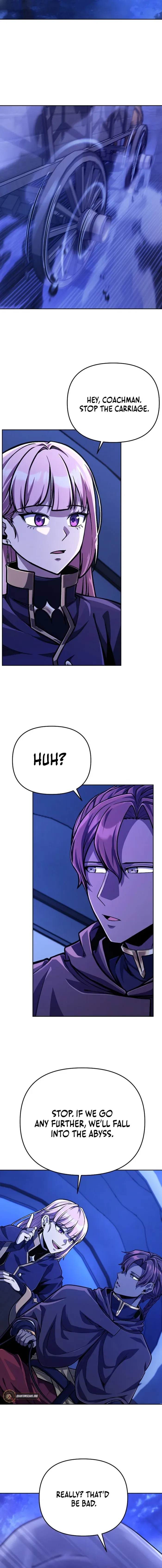 What’s Our Hero Doing? Chapter 36 Online - página 7