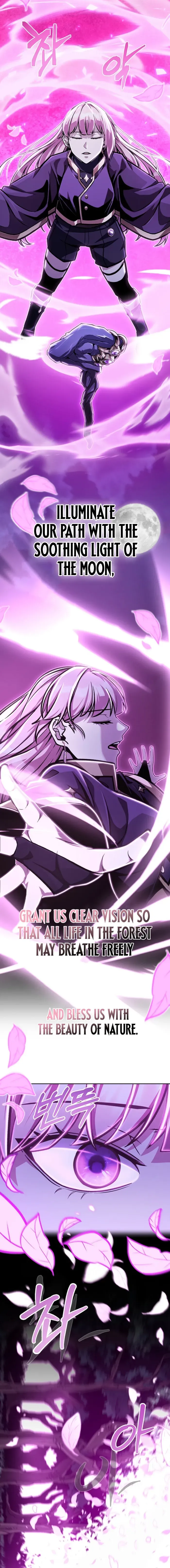 What’s Our Hero Doing? Chapter 36 Online - página 10
