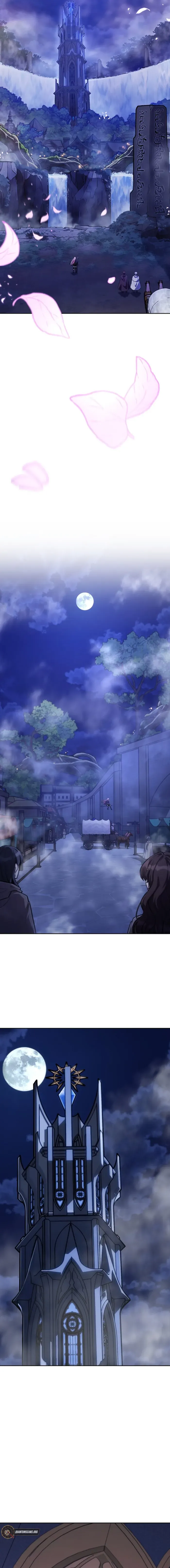 What’s Our Hero Doing? Chapter 36 Online - página 12