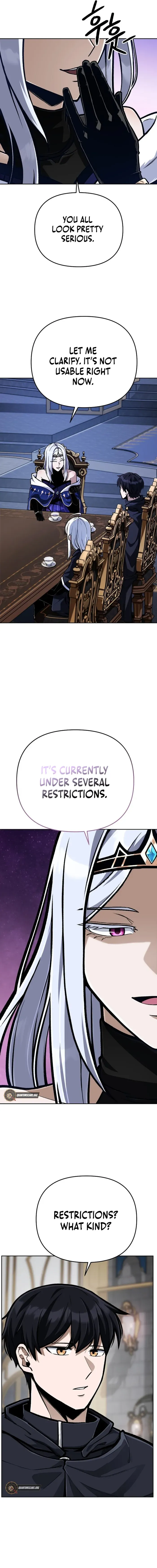 What’s Our Hero Doing? Chapter 37 Online - página 2