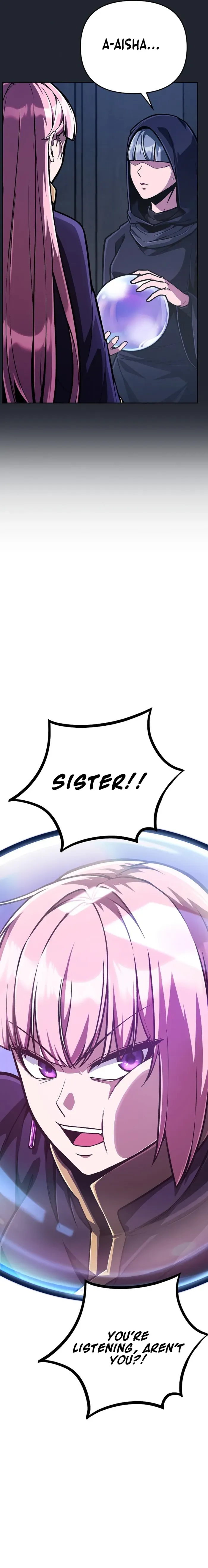 What’s Our Hero Doing? Chapter 37 Online - página 10