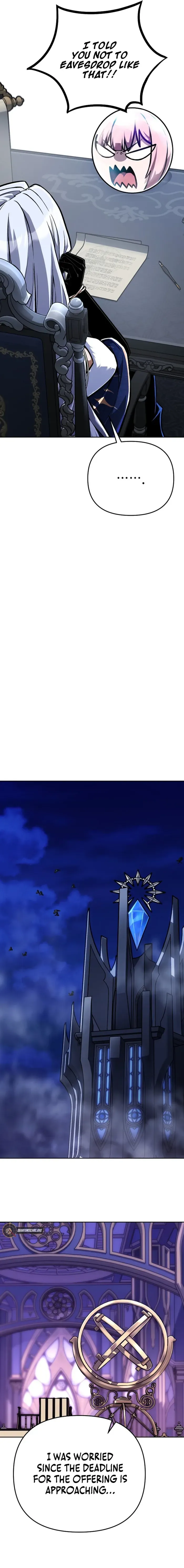 What’s Our Hero Doing? Chapter 37 Online - página 11
