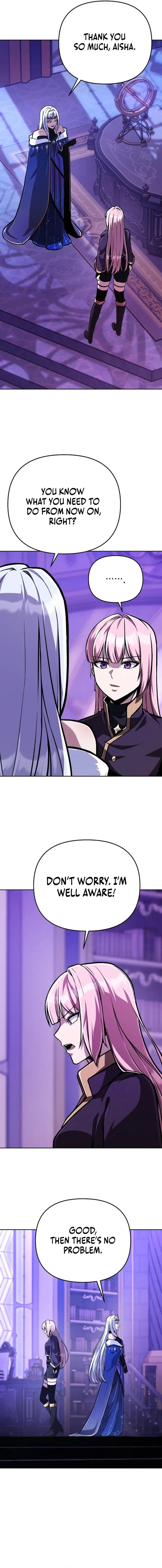 What’s Our Hero Doing? Chapter 37 Online - página 12