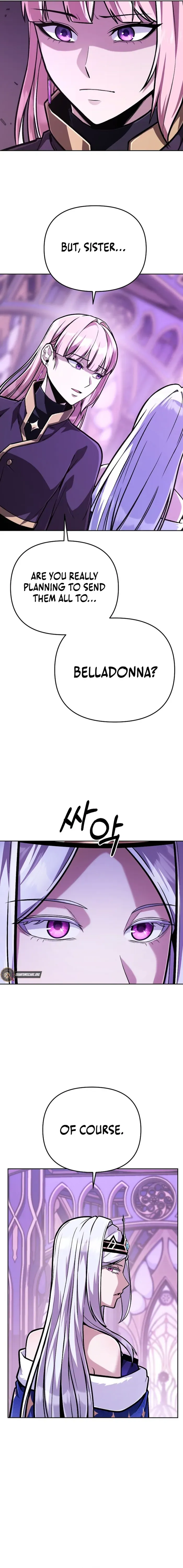 What’s Our Hero Doing? Chapter 37 Online - página 13