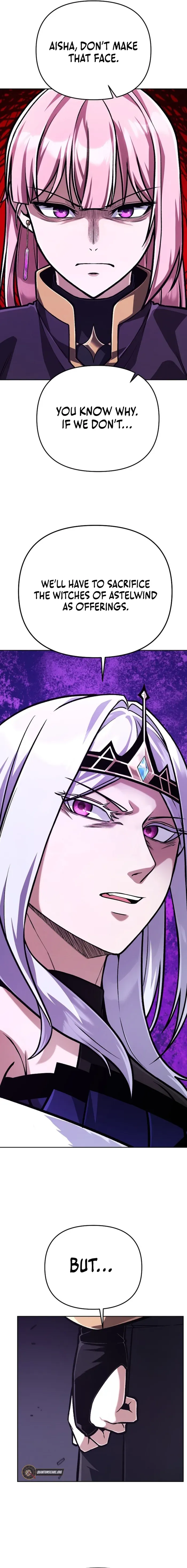 What’s Our Hero Doing? Chapter 37 Online - página 14