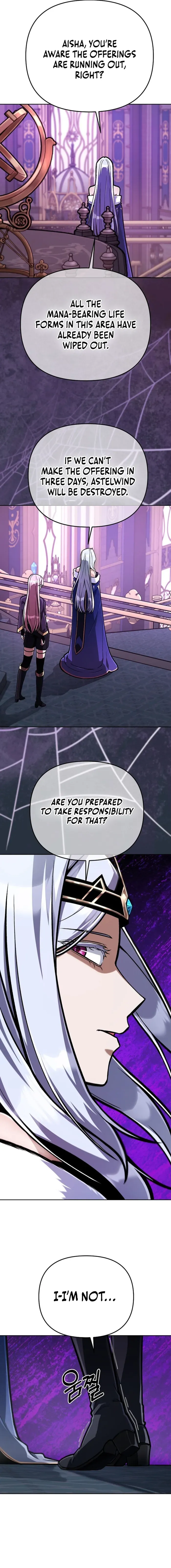 What’s Our Hero Doing? Chapter 37 Online - página 15