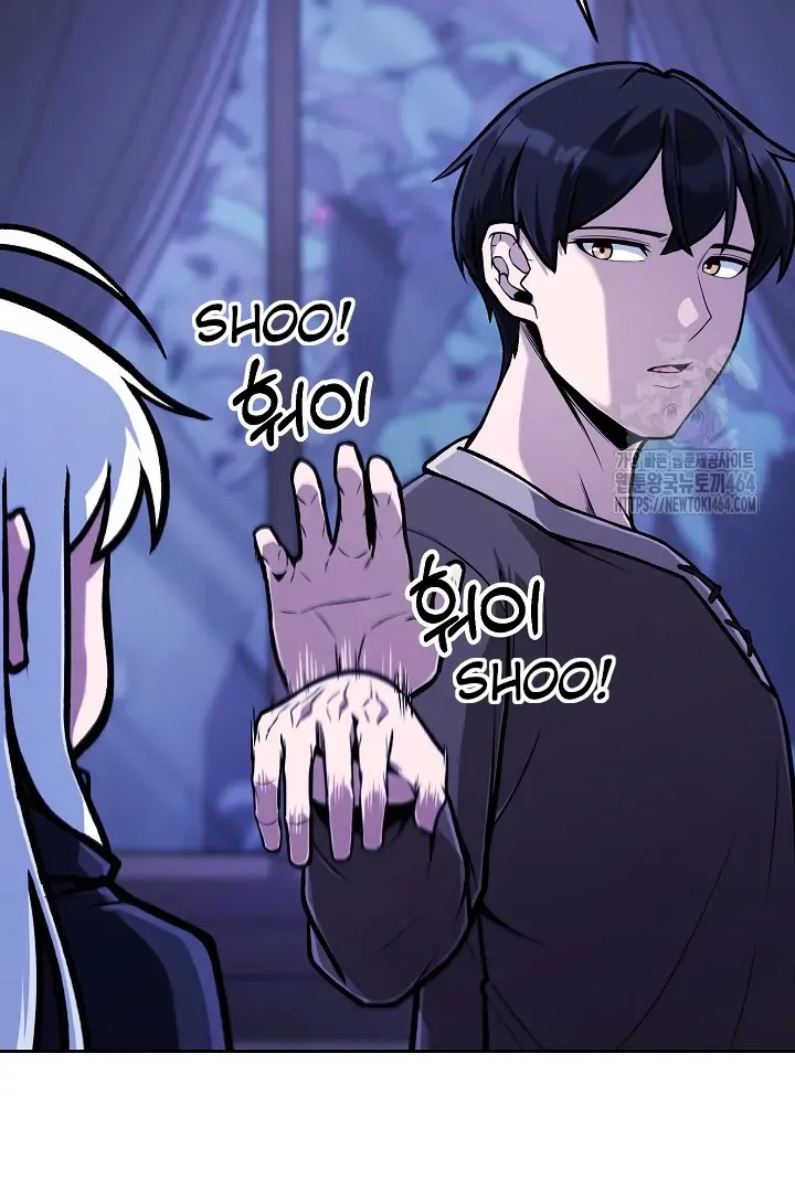 What’s Our Hero Doing? Chapter 38 Online - página 20