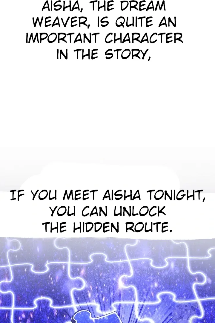 What’s Our Hero Doing? Chapter 38 Online - página 41