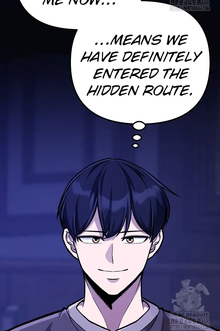 What’s Our Hero Doing? Chapter 38 Online - página 43