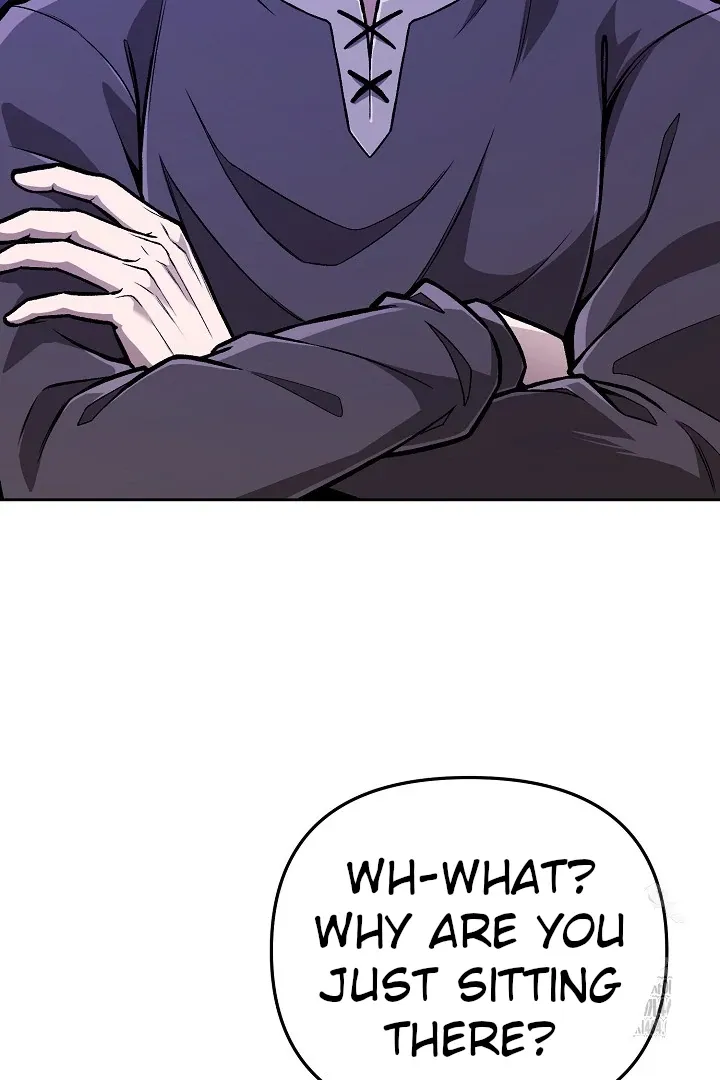 What’s Our Hero Doing? Chapter 38 Online - página 44