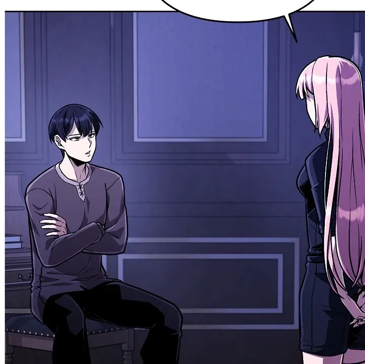 What’s Our Hero Doing? Chapter 38 Online - página 45