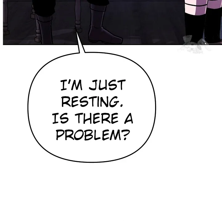 What’s Our Hero Doing? Chapter 38 Online - página 46