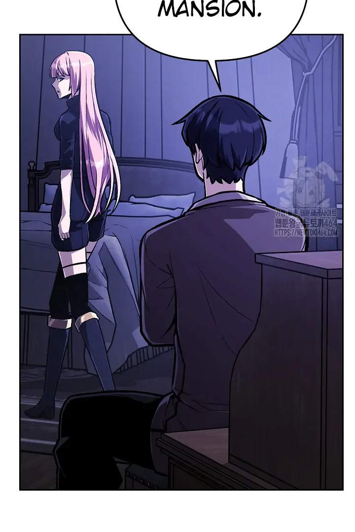What’s Our Hero Doing? Chapter 38 Online - página 50