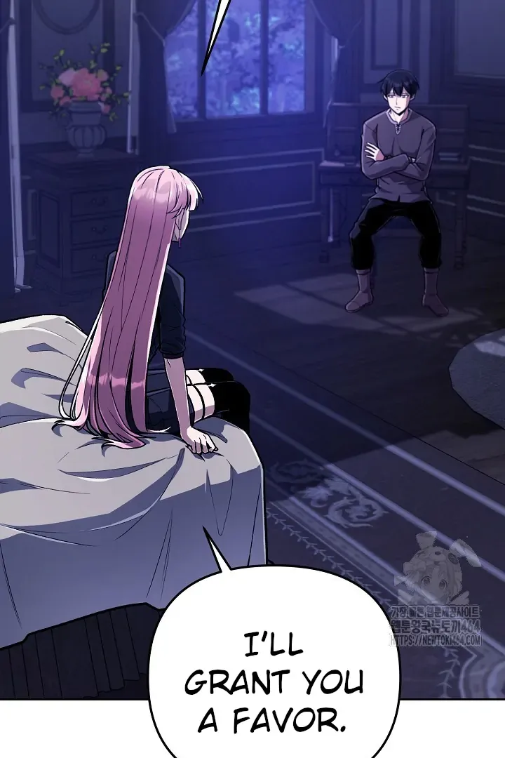 What’s Our Hero Doing? Chapter 38 Online - página 55