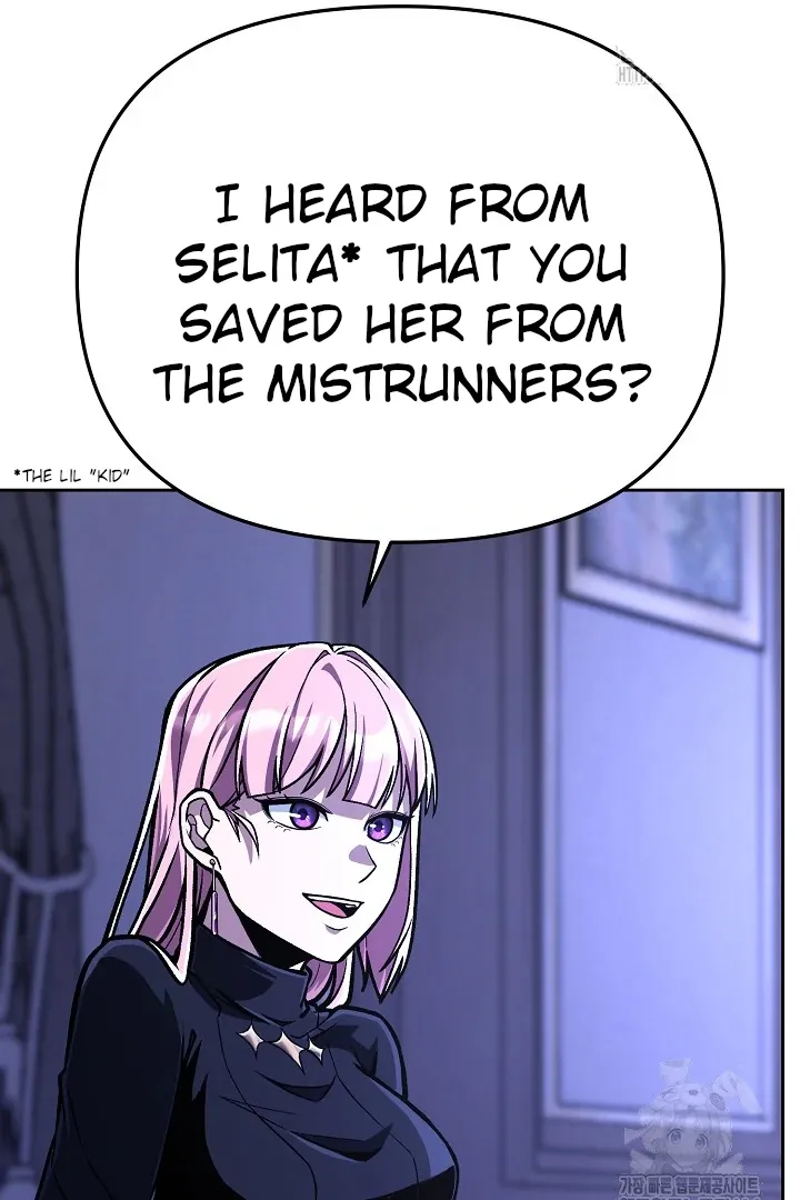 What’s Our Hero Doing? Chapter 38 Online - página 58