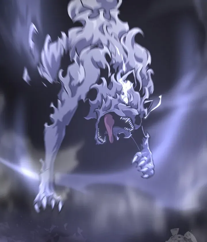 What’s Our Hero Doing? Chapter 38 Online - página 62