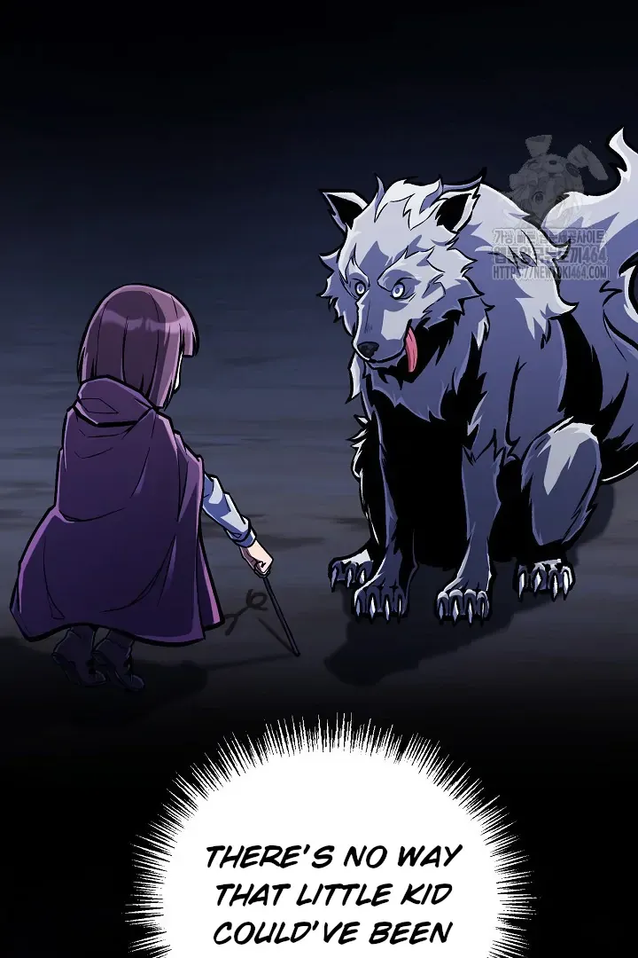 What’s Our Hero Doing? Chapter 38 Online - página 64
