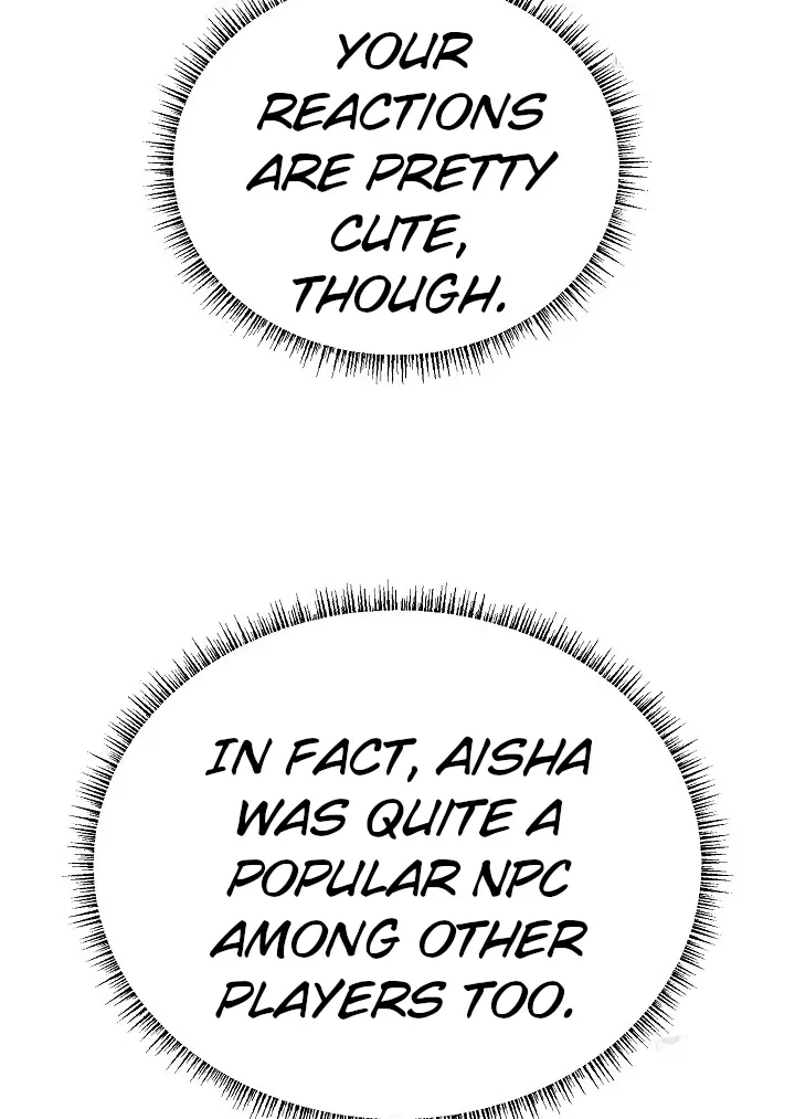 What’s Our Hero Doing? Chapter 38 Online - página 100