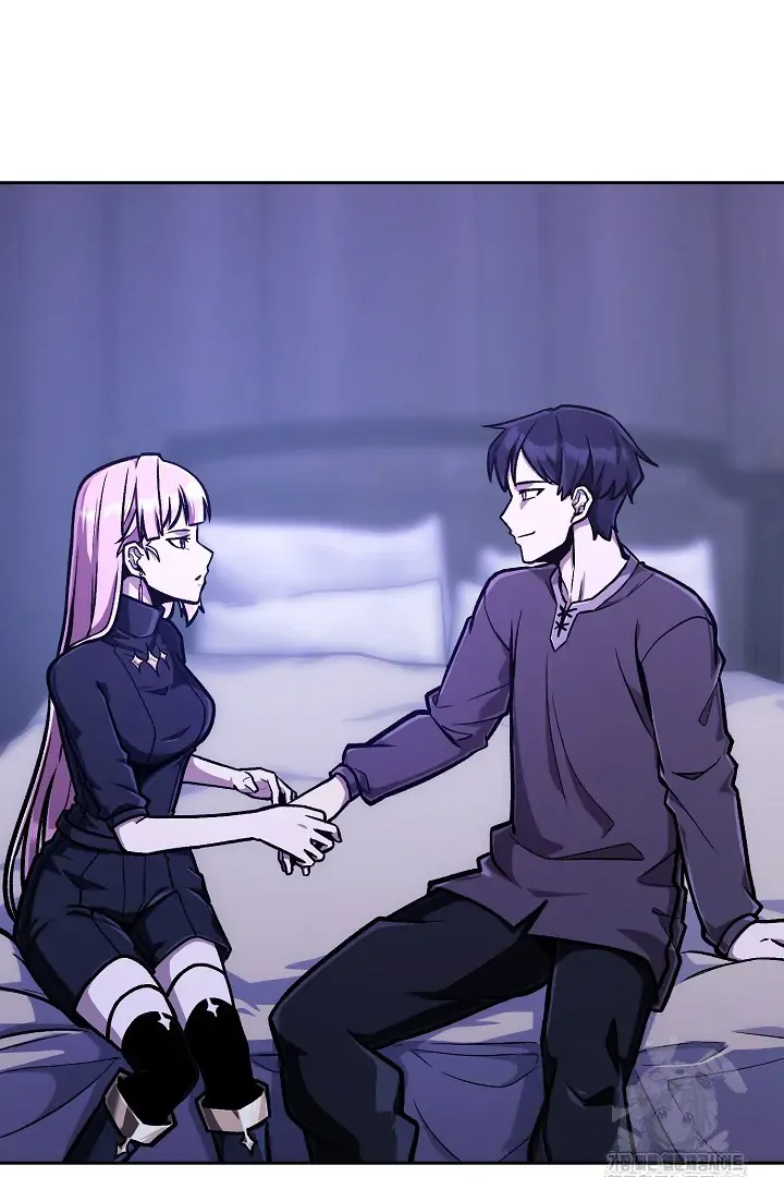 What’s Our Hero Doing? Chapter 38 Online - página 103