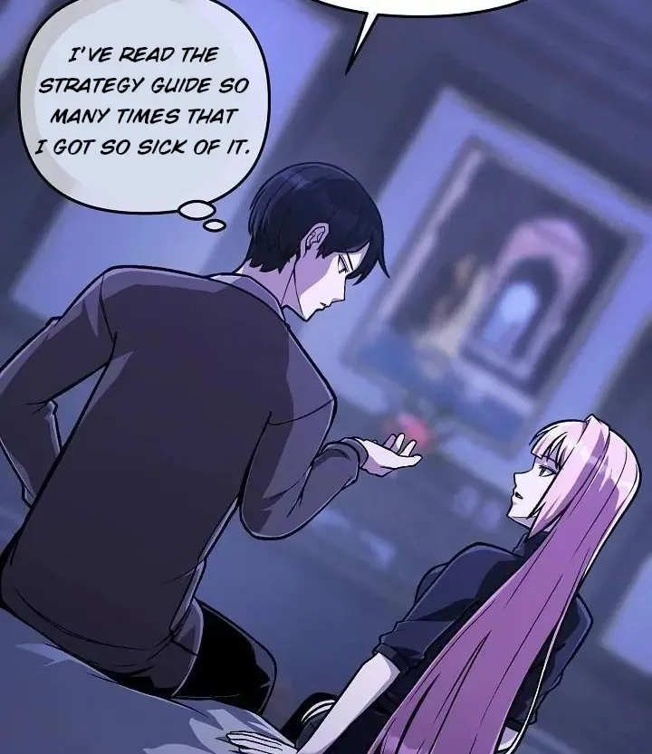 What’s Our Hero Doing? Chapter 39 Online - página 31