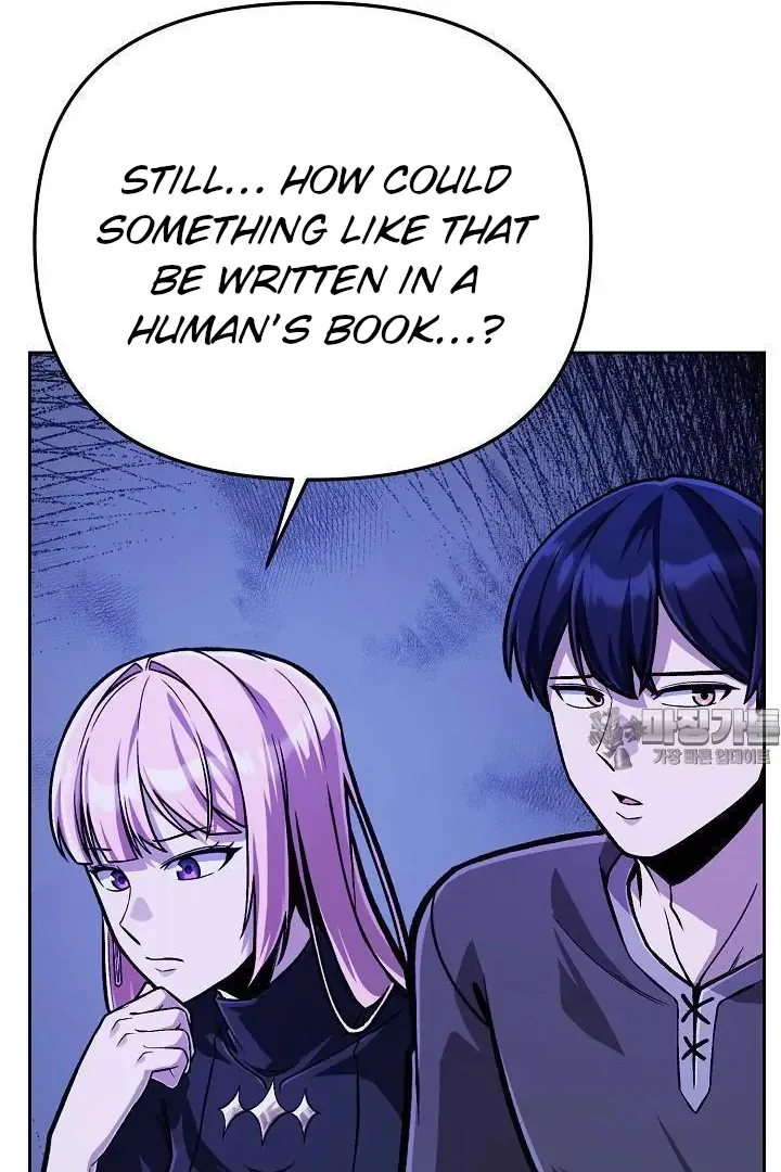 What’s Our Hero Doing? Chapter 39 Online - página 33