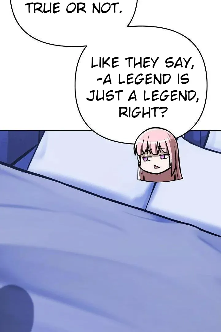 What’s Our Hero Doing? Chapter 39 Online - página 35