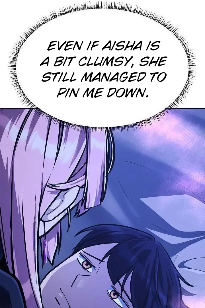 What’s Our Hero Doing? Chapter 39 Online - página 83