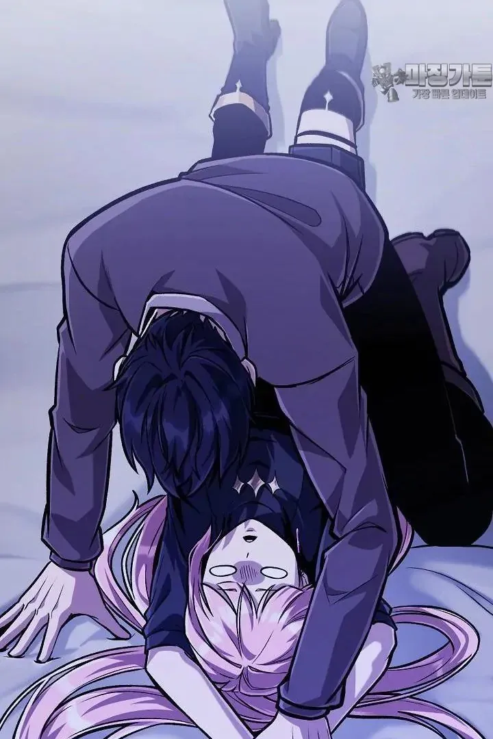 What’s Our Hero Doing? Chapter 39 Online - página 103