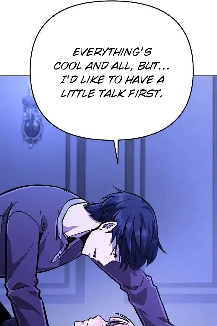 What’s Our Hero Doing? Chapter 39 Online - página 107